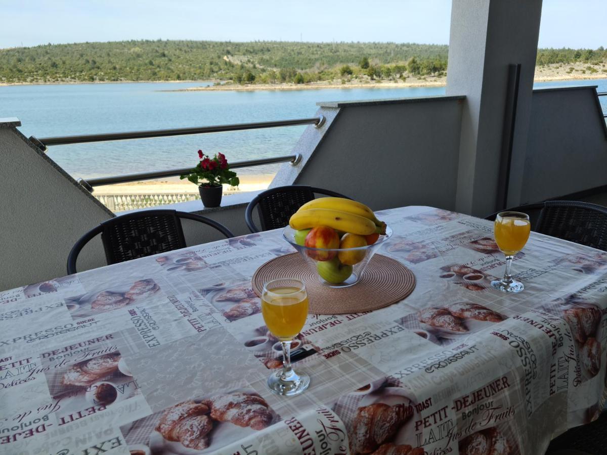 Apartmani Rudi Anić Esterno foto