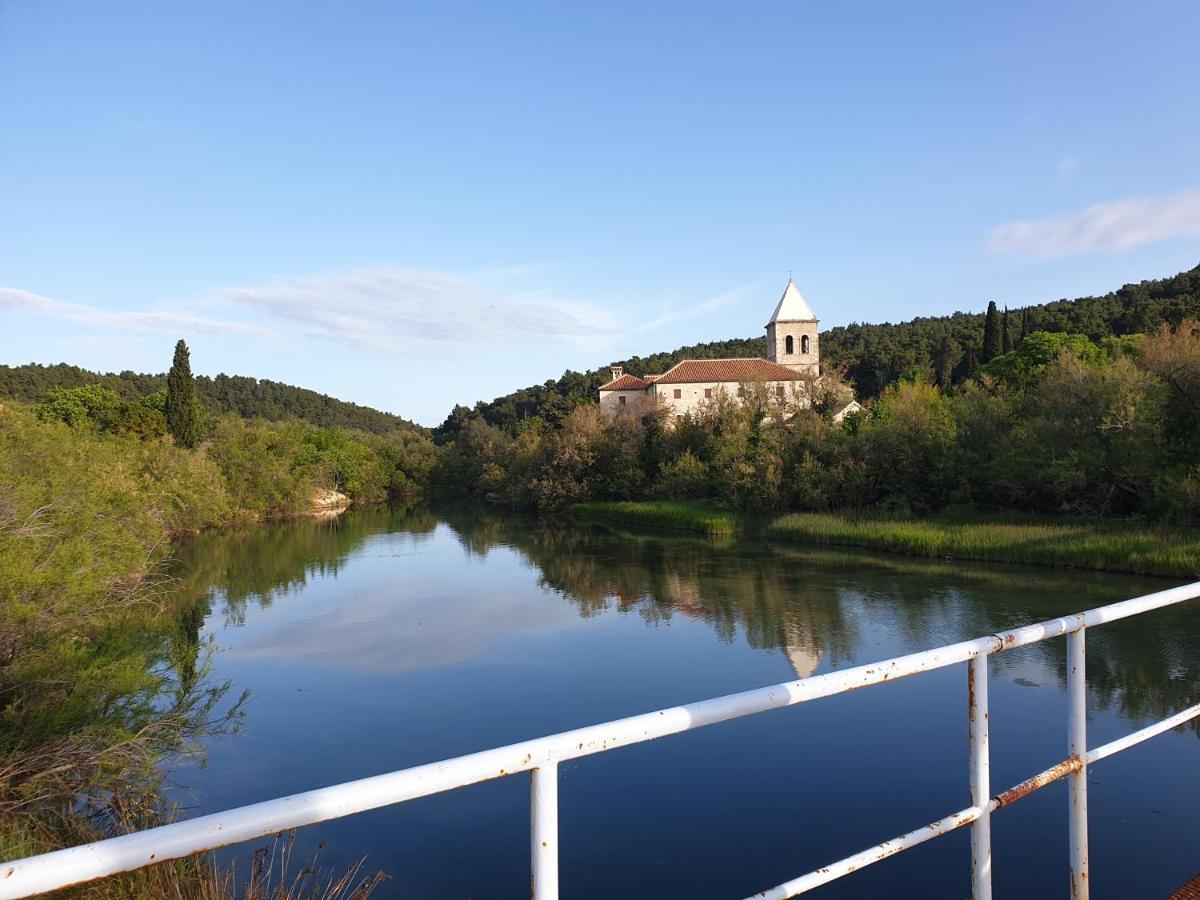 Apartmani Rudi Anić Esterno foto