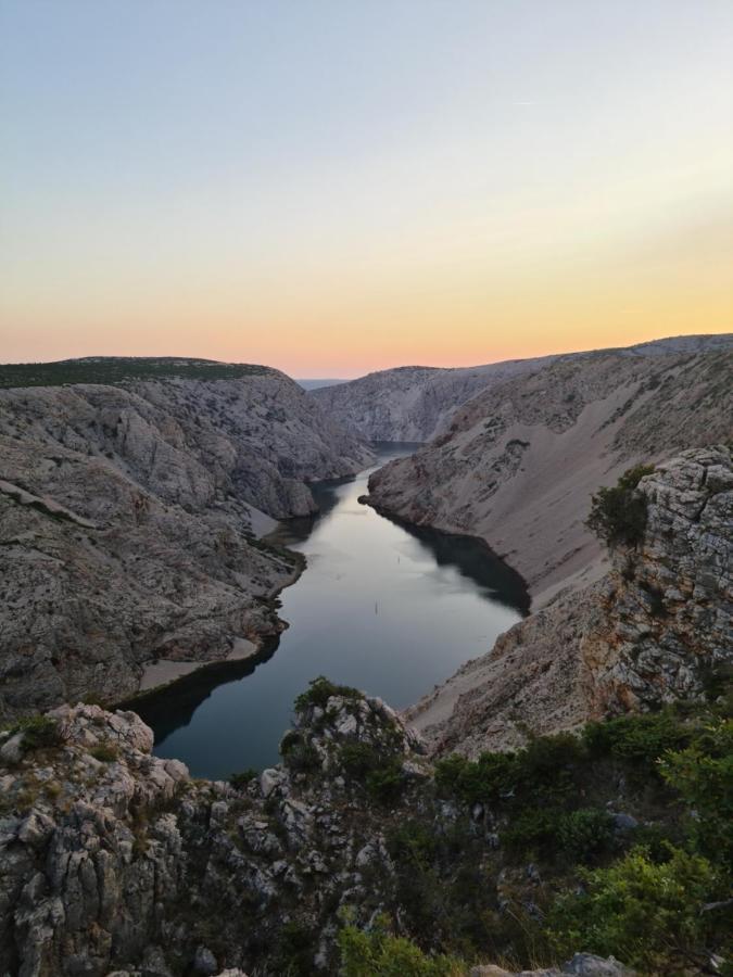 Apartmani Rudi Anić Esterno foto