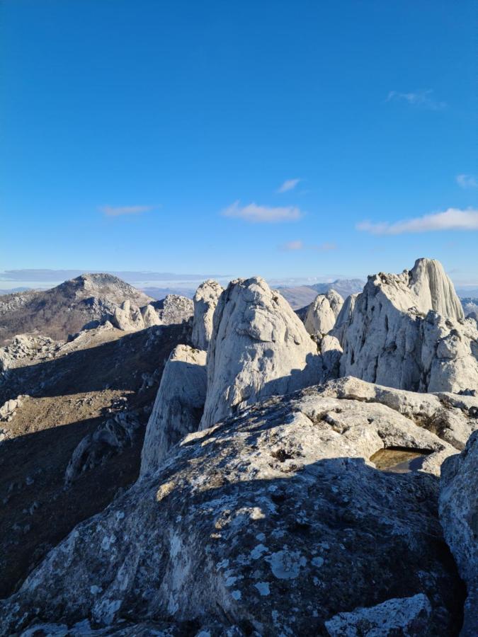 Apartmani Rudi Anić Esterno foto
