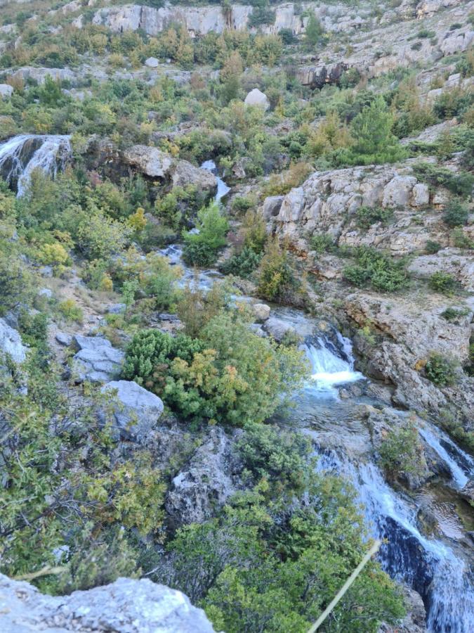Apartmani Rudi Anić Esterno foto