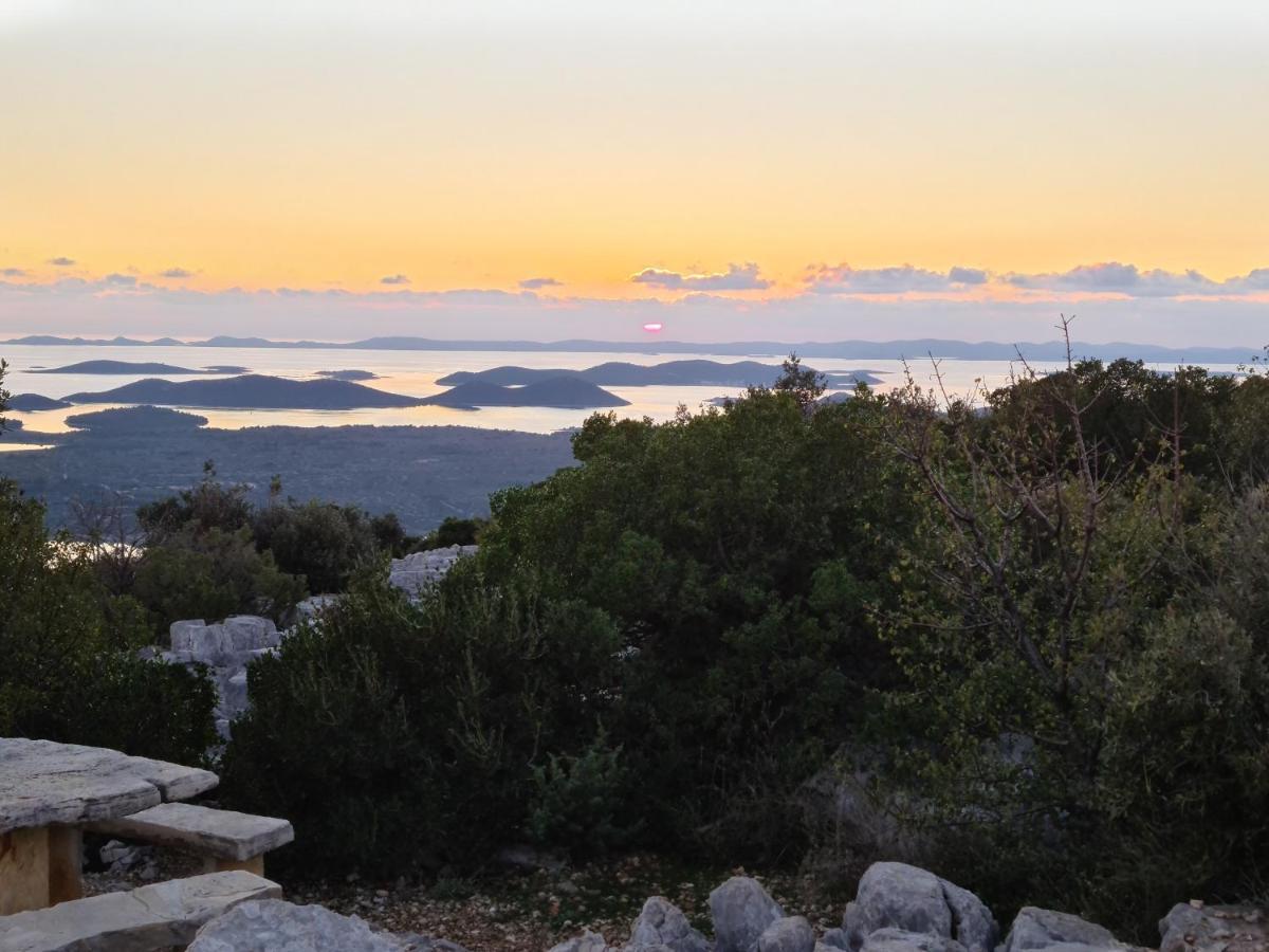 Apartmani Rudi Anić Esterno foto
