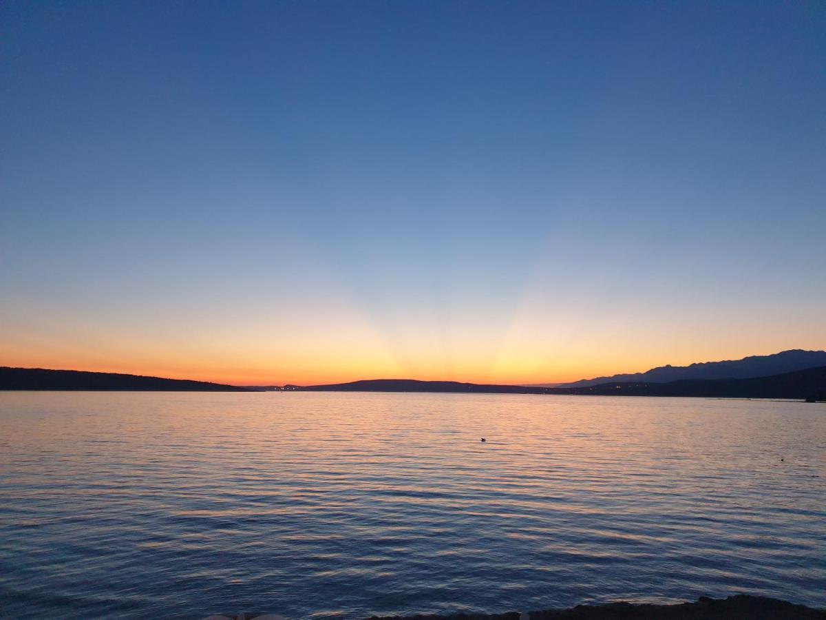 Apartmani Rudi Anić Esterno foto