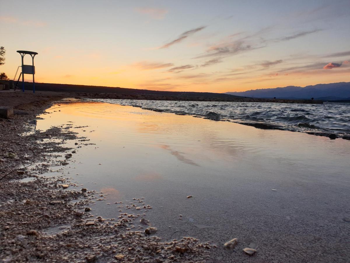 Apartmani Rudi Anić Esterno foto
