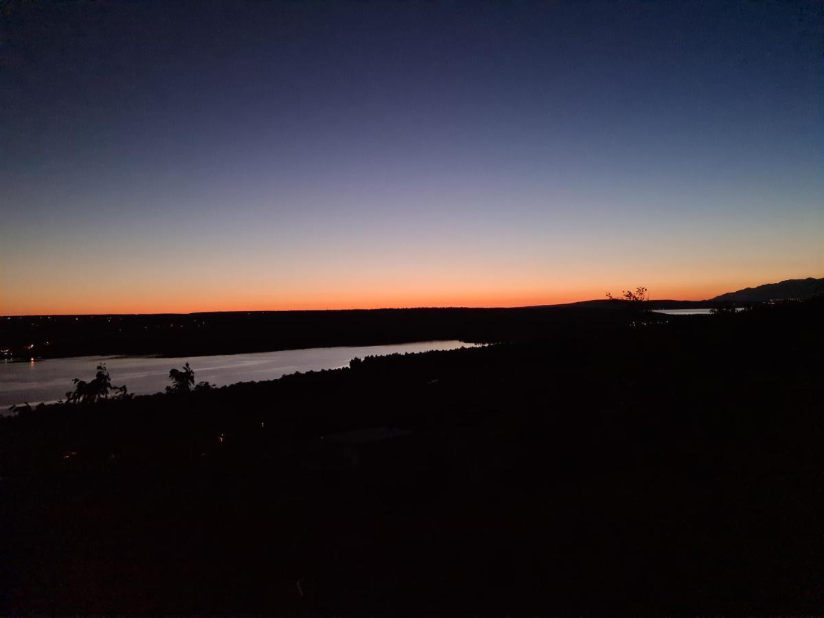 Apartmani Rudi Anić Esterno foto