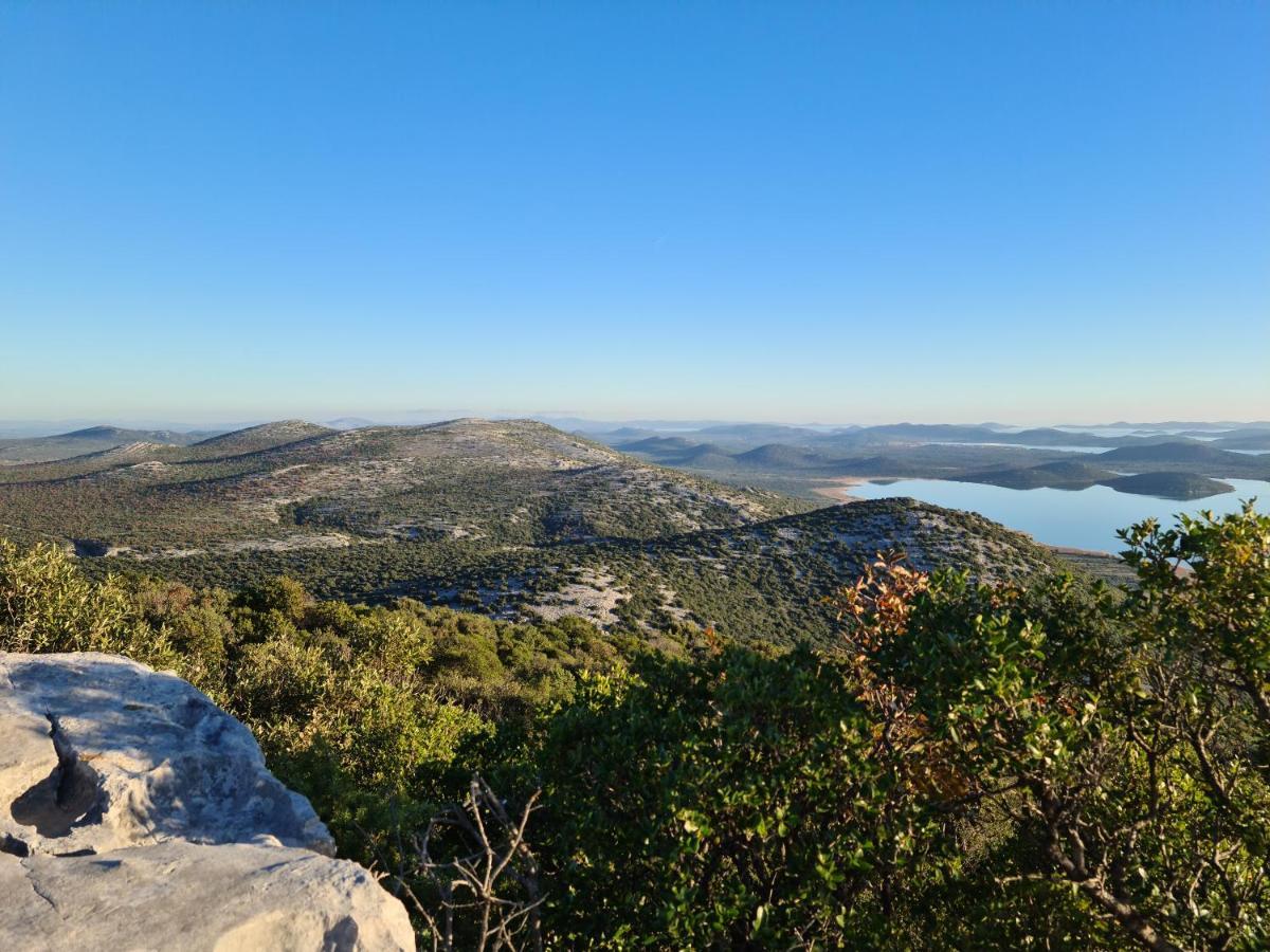 Apartmani Rudi Anić Esterno foto