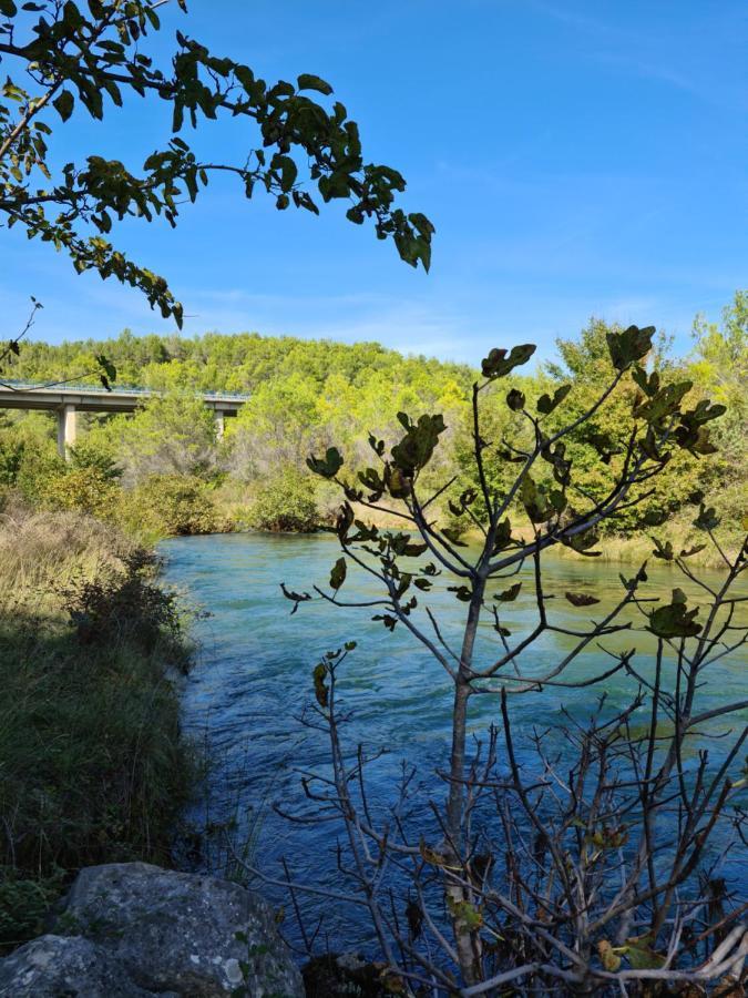 Apartmani Rudi Anić Esterno foto
