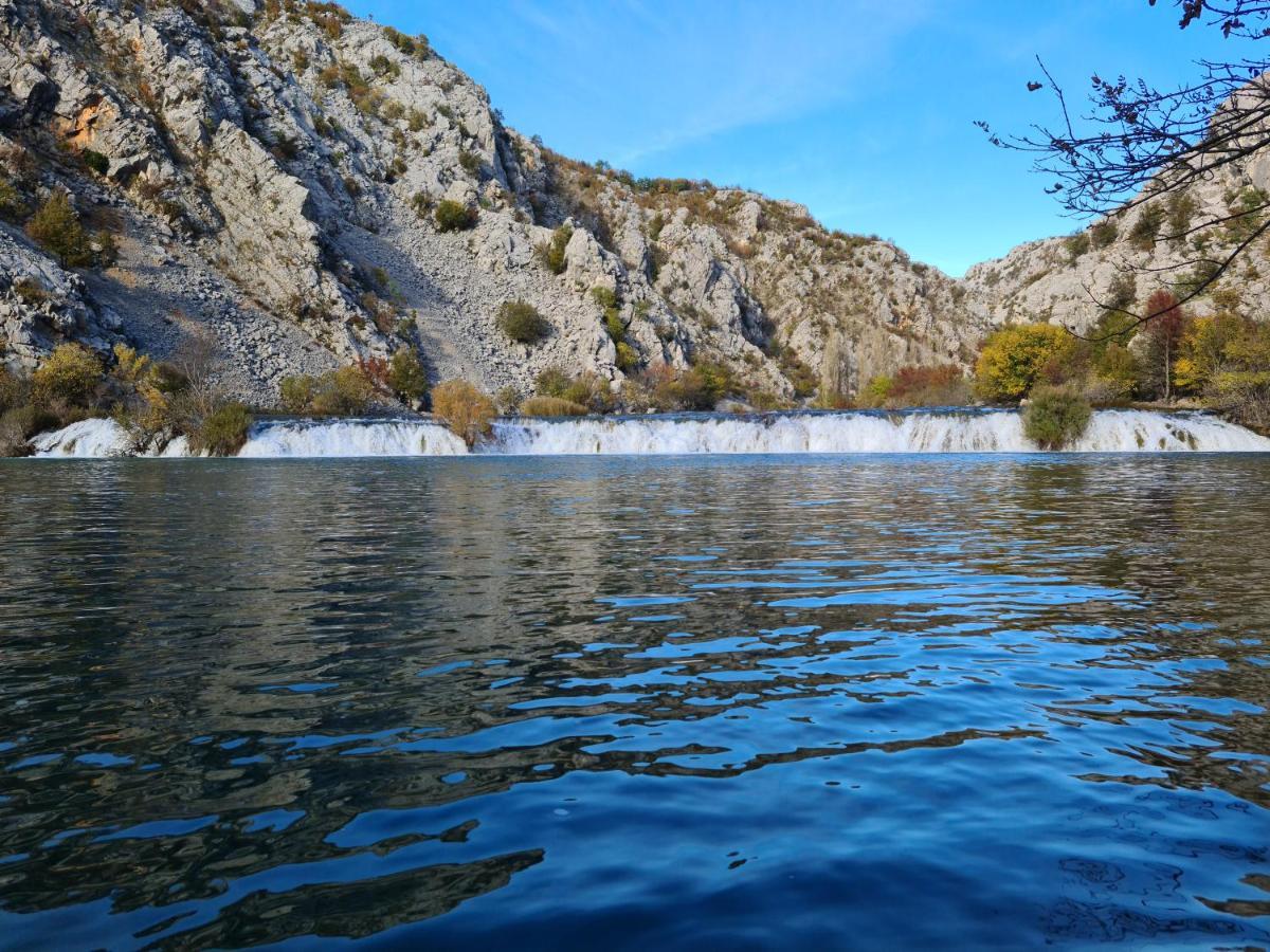 Apartmani Rudi Anić Esterno foto