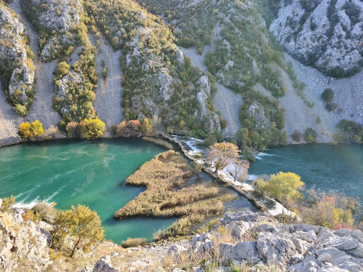 Apartmani Rudi Anić Esterno foto