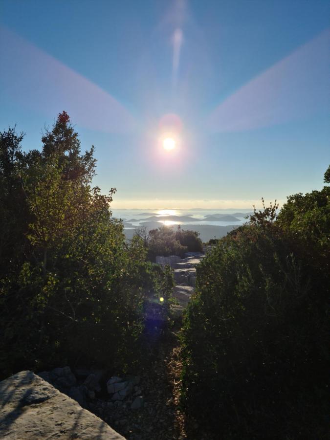 Apartmani Rudi Anić Esterno foto
