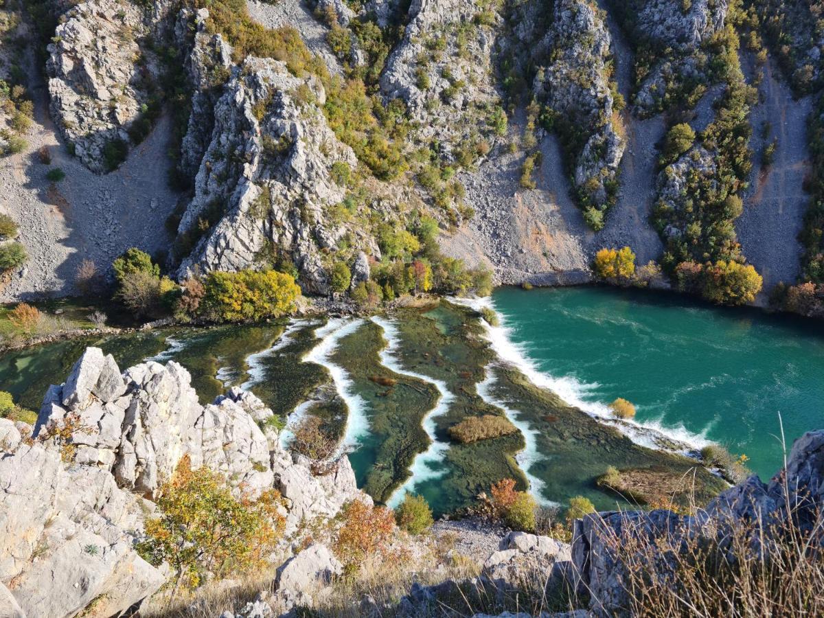 Apartmani Rudi Anić Esterno foto